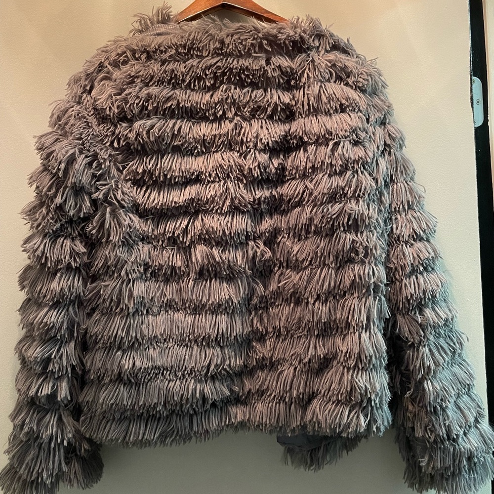 Lightweight Jacket - Picture 2 of 2